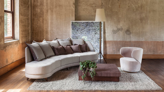 Ipanema Lounge Sofa